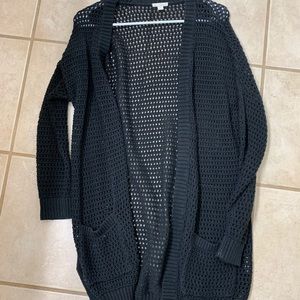 Gap Cardigan